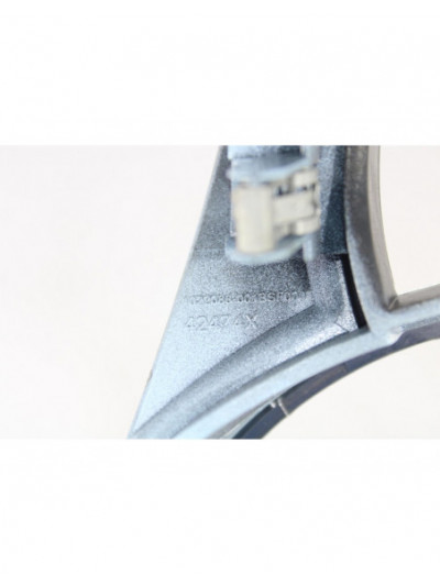 Recambio de moldura cuadro instrumentos para citroën ds3 graphic art referencia OEM IAM 1022388001BSF000