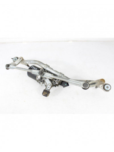 Recambio de motor limpia delantero para citroën ds3 graphic art referencia OEM IAM W000004578