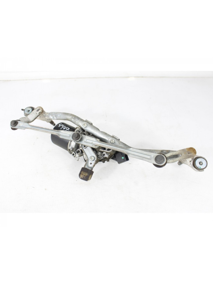 Recambio de motor limpia delantero para citroën ds3 graphic art referencia OEM IAM W000004578