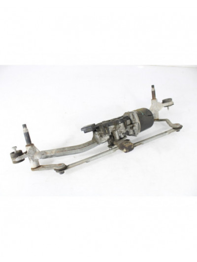 Recambio de motor limpia delantero para citroën ds3 graphic art referencia OEM IAM W000004578