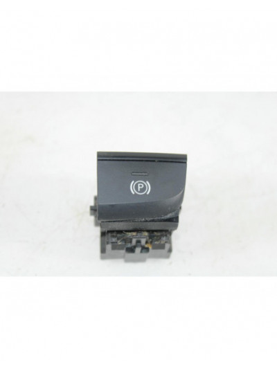 Recambio de boton freno mano electrico para audi a3 sportback (8va) ambiente referencia OEM IAM 8V2927225/143450279