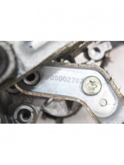 Recambio de motor limpia delantero para citroën ds3 graphic art referencia OEM IAM W000004578