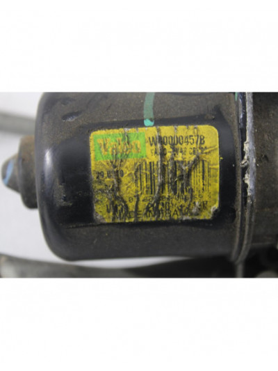 Recambio de motor limpia delantero para citroën ds3 graphic art referencia OEM IAM W000004578