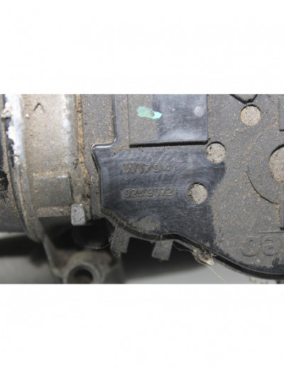 Recambio de motor limpia delantero para citroën ds3 graphic art referencia OEM IAM W000004578