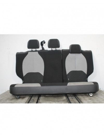 Recambio de asientos traseros para citroën ds3 graphic art referencia OEM IAM 4467T
