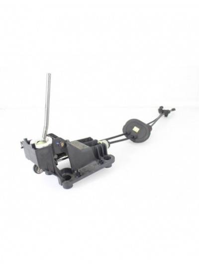 Palanca cambio CITROËN DS3 Graphic Art 2010