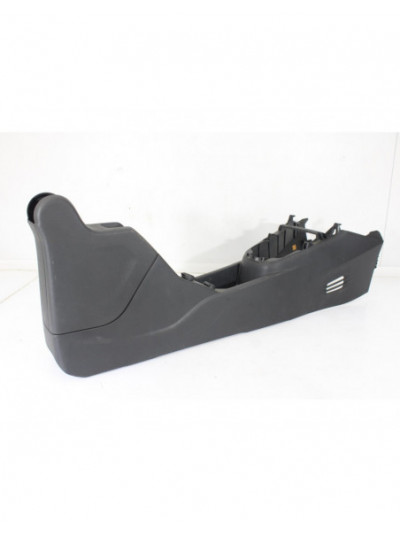 Recambio de consola central para citroën ds3 graphic art referencia OEM IAM 9684220977