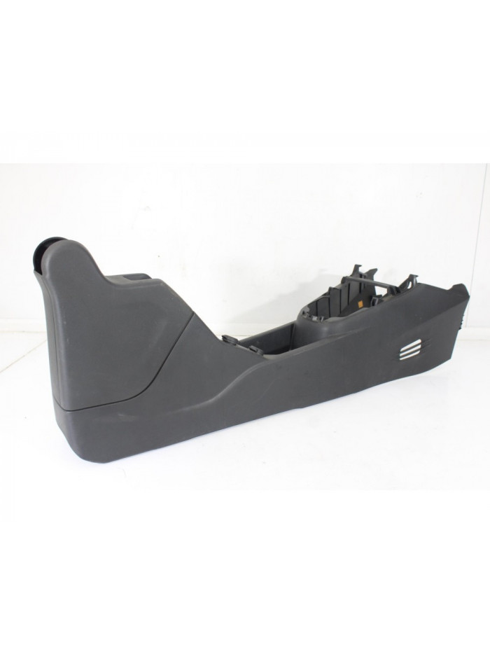 Recambio de consola central para citroën ds3 graphic art referencia OEM IAM 9684220977