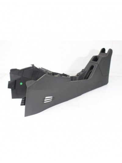 Recambio de consola central para citroën ds3 graphic art referencia OEM IAM 9684220977