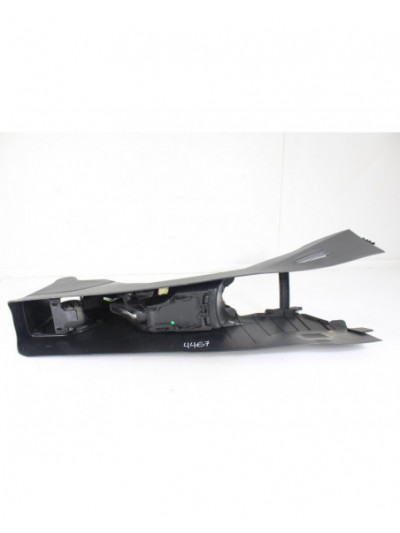 Recambio de consola central para citroën ds3 graphic art referencia OEM IAM 9684220977
