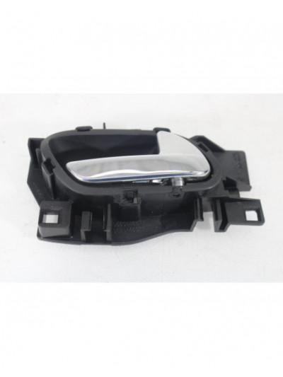 Recambio de maneta interior delantera derecha para citroën ds3 graphic art referencia OEM IAM 1904002A