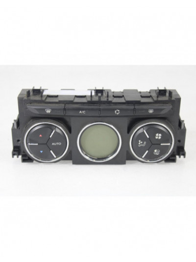 Mando climatizador CITROËN DS3 Graphic Art 2010