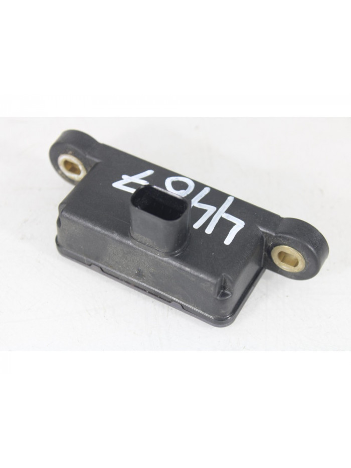 Recambio de sensor esp para citroën ds3 graphic art referencia OEM IAM 9663737780