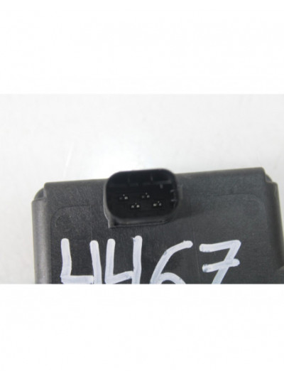 Recambio de sensor esp para citroën ds3 graphic art referencia OEM IAM 9663737780