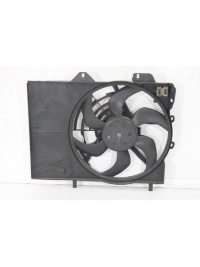 Electroventilador CITROËN DS3 Graphic Art 2010