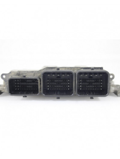 Recambio de centralita motor uce para citroën ds3 graphic art referencia OEM IAM 9674244680