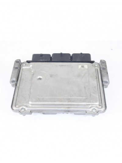 Recambio de centralita motor uce para citroën ds3 graphic art referencia OEM IAM 9674244680