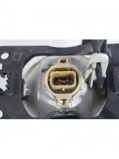 Recambio de faro antiniebla derecho para citroën ds3 graphic art referencia OEM IAM A046192