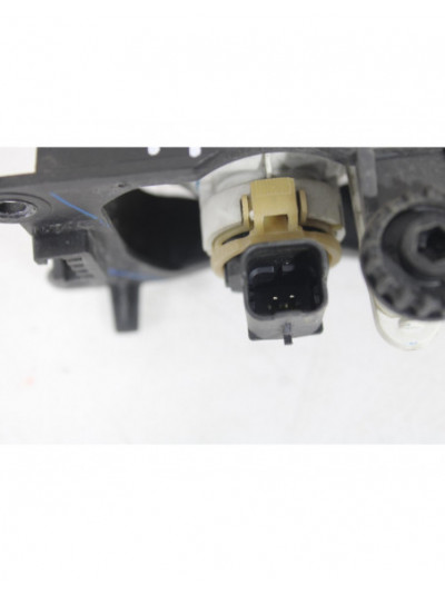 Recambio de faro antiniebla izquierdo para citroën ds3 graphic art referencia OEM IAM A046192