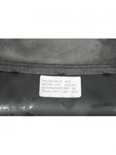 Guarnecido columna direccion AUDI A3 SPORTBACK Ambiente 2015