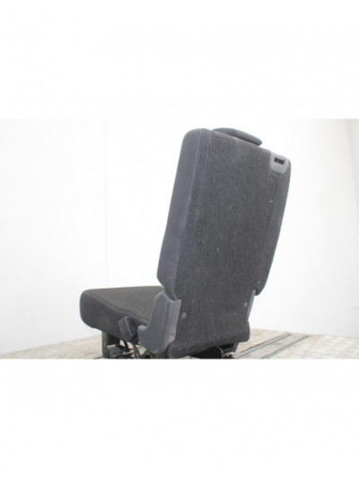 Recambio de asiento trasero derecho para citroën c3 picasso 1.6 hdi fap referencia OEM IAM 2435TD