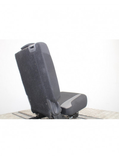 Recambio de asiento trasero derecho para citroën c3 picasso 1.6 hdi fap referencia OEM IAM 2435TD