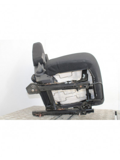 Recambio de asiento trasero derecho para citroën c3 picasso 1.6 hdi fap referencia OEM IAM 2435TD