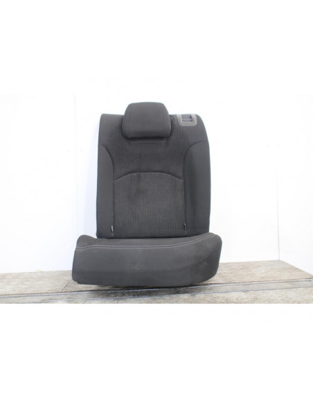 Recambio de asientos trasero izquierdo para citroën c5 berlina millenium referencia OEM IAM 2500