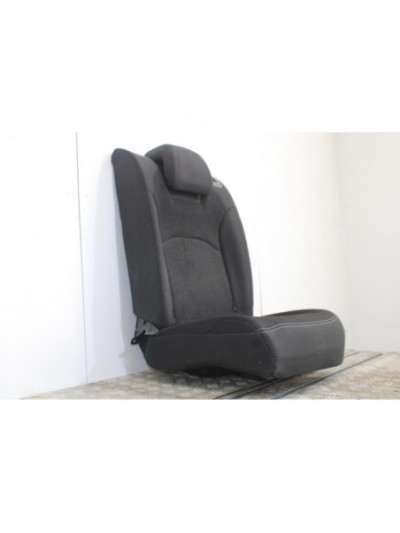 Recambio de asientos trasero izquierdo para citroën c5 berlina millenium referencia OEM IAM 2500