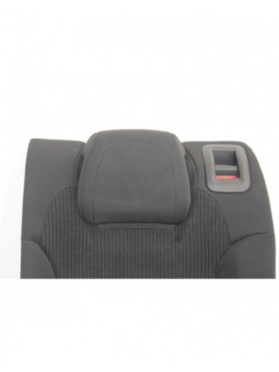 Recambio de asientos trasero izquierdo para citroën c5 berlina millenium referencia OEM IAM 2500