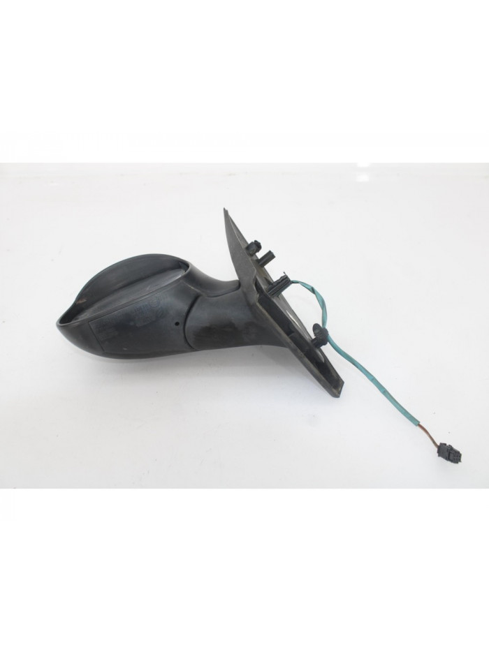Recambio de retrovisor izquierdo para citroën c2 sx referencia OEM IAM 12363750