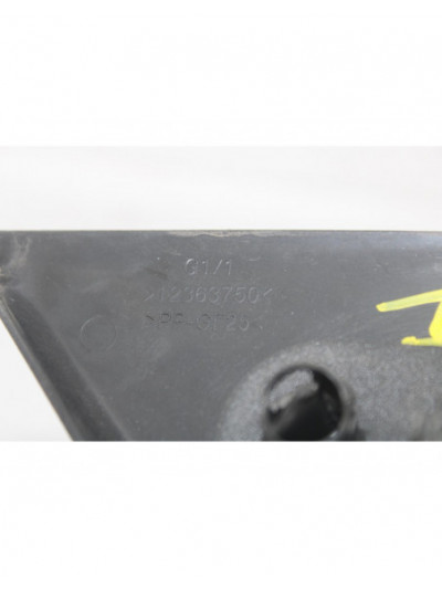 Recambio de retrovisor izquierdo para citroën c2 sx referencia OEM IAM 12363750