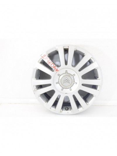 Recambio de llanta para citroën c5 berlina premier (e) referencia OEM IAM 45353