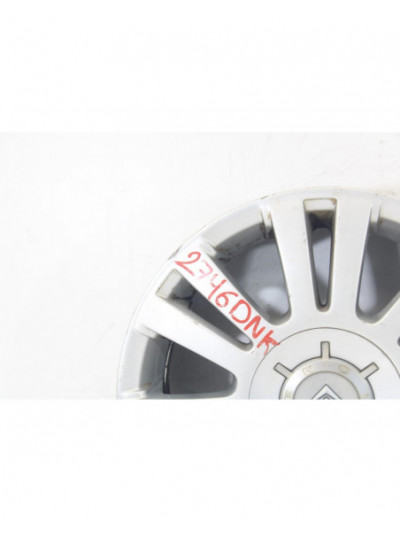 Recambio de llanta para citroën c5 berlina premier (e) referencia OEM IAM 45353