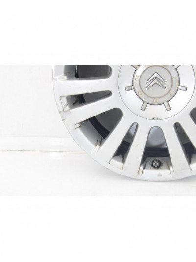 Recambio de llanta para citroën c5 berlina premier (e) referencia OEM IAM 45353