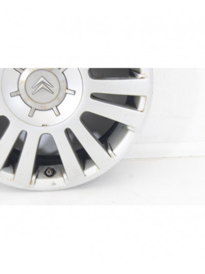 Recambio de llanta para citroën c5 berlina premier (e) referencia OEM IAM 45353
