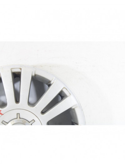 Recambio de llanta para citroën c5 berlina premier (e) referencia OEM IAM 45353