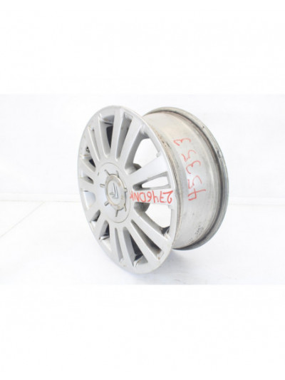 Recambio de llanta para citroën c5 berlina premier (e) referencia OEM IAM 45353