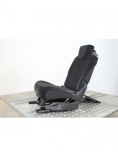Recambio de asientos trasero izquierdo para citroën c4 grand picasso 2.0 hdi fap cat (rhr / dw10bted4) referencia OEM IAM 4090NE