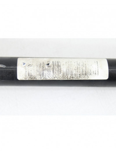Recambio de barra estabilizadora delantera para alfa romeo giulietta (191) sprint referencia OEM IAM 0050518567
