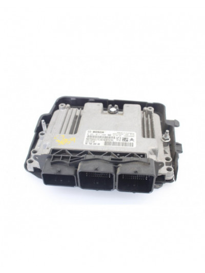 Recambio de centralita motor uce para citroën ds3 style referencia OEM IAM 9676830080
