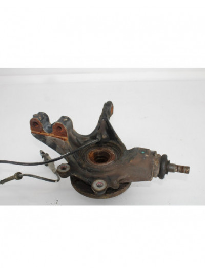 Recambio de mangueta delantera derecha para citroën berlingo station wagon 1.6 16v hdi fap referencia OEM IAM