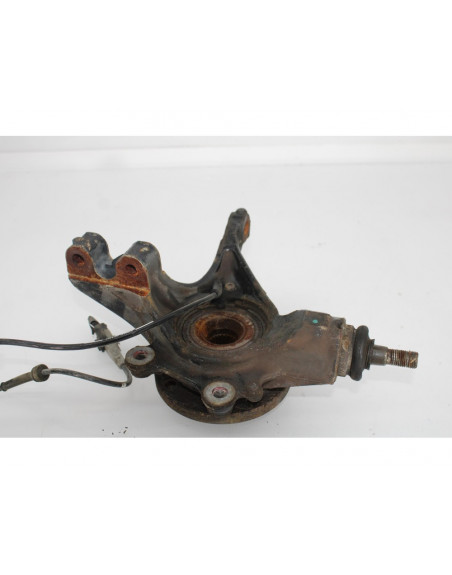 Recambio de mangueta delantera derecha para citroën berlingo station wagon 1.6 16v hdi fap referencia OEM IAM