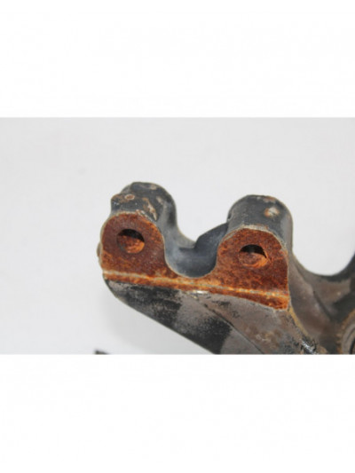 Recambio de mangueta delantera derecha para citroën berlingo station wagon 1.6 16v hdi fap referencia OEM IAM