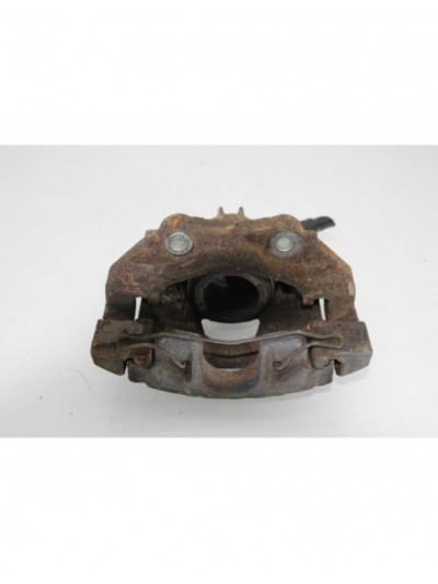 Recambio de pinza freno delantera derecha para citroën berlingo station wagon 1.6 16v hdi fap referencia OEM IAM 9670614080