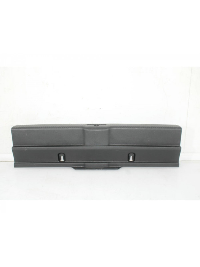 Moldura resbalón maletero AUDI A3 SPORTBACK Ambiente 2015