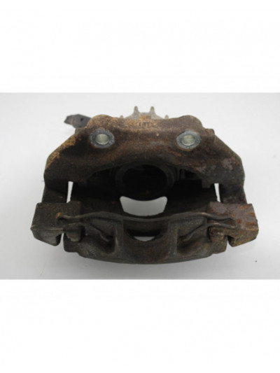 Recambio de pinza freno delantera izquierda para citroën berlingo station wagon 1.6 16v hdi fap referencia OEM IAM 9670613980
