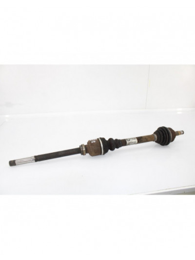 Transmision delantera derecha CITROËN C4 BERLINA VTR Plus 2005