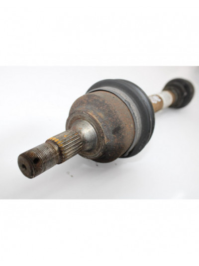 Transmision delantera izquierda CITROËN C4 BERLINA VTR Plus 2005