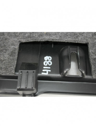 Moldura resbalón maletero AUDI A3 SPORTBACK Ambiente 2015